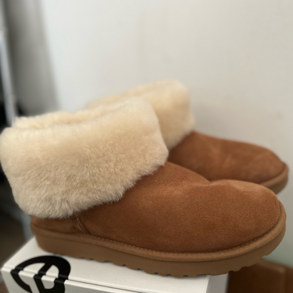 Uggs